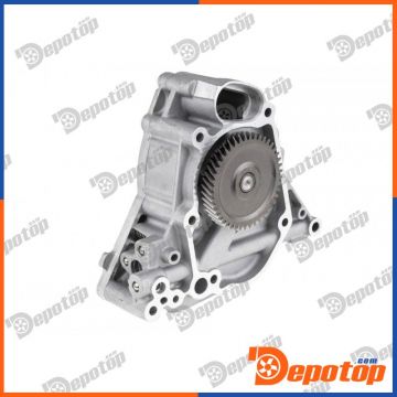 Pompe à huile pour BMW | BPO-BM-006, 11417610378